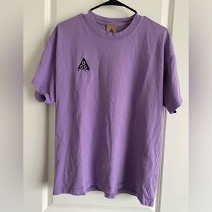 ACG NIKE Tee